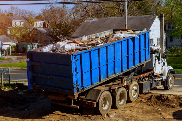 Best Retail Junk Removal  in Far Hills, NJ